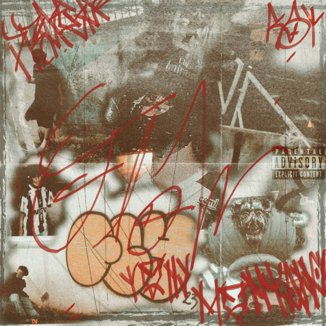 undefined album image
