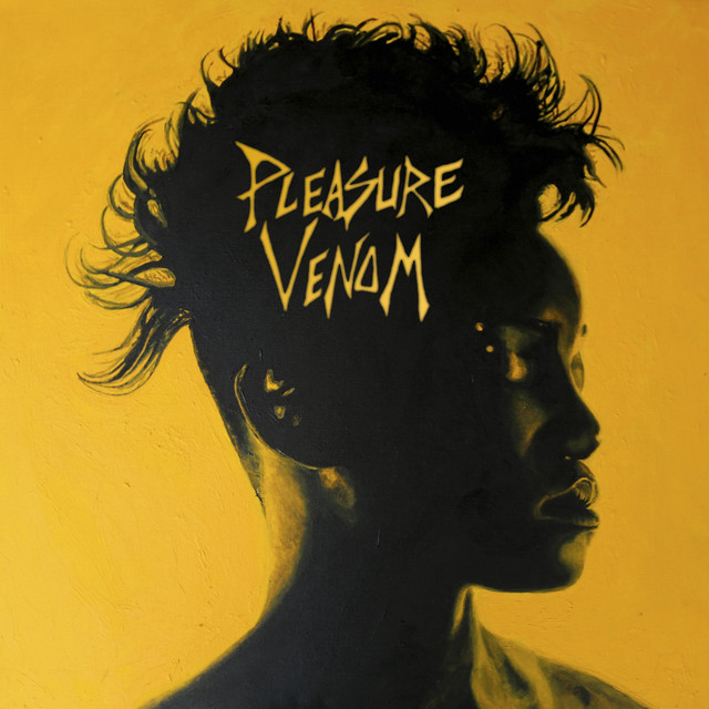 Pleasure Venom cover art