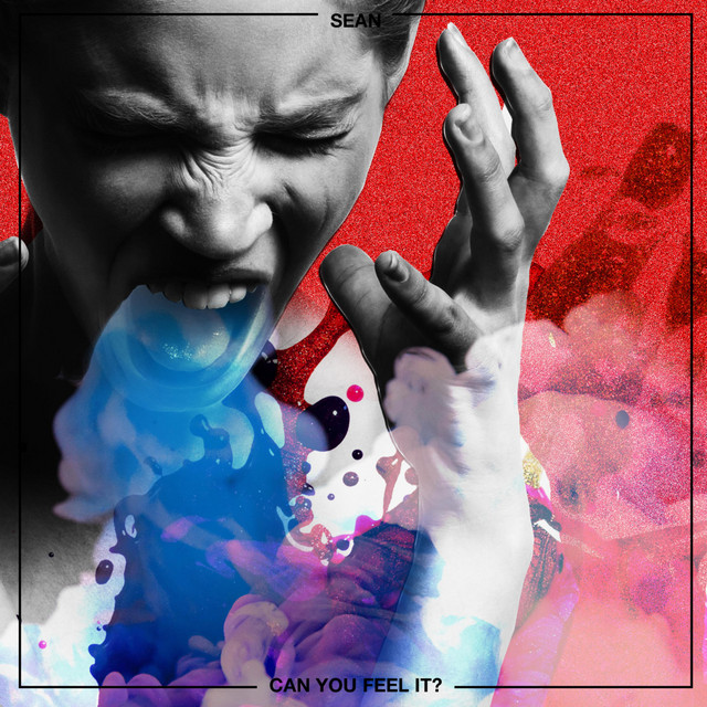 Can You Feel It? cover art