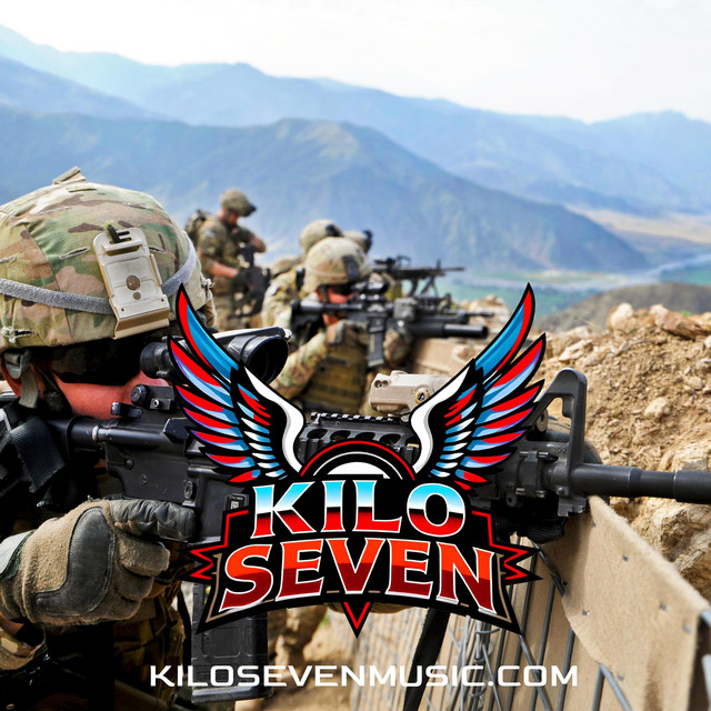 Kilo Seven | Spotify