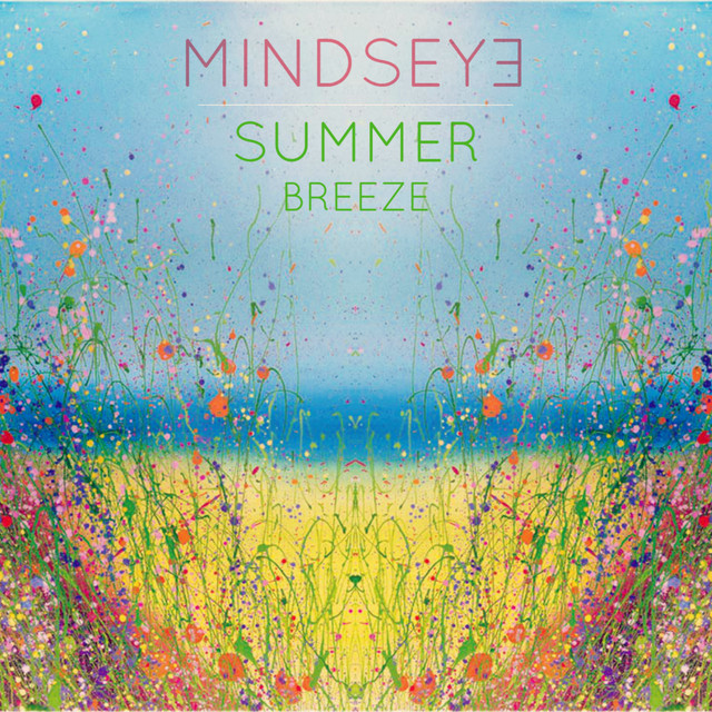 Summer Breeze cover