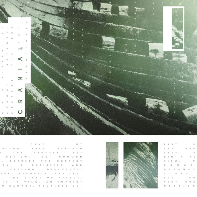 Structures cover art