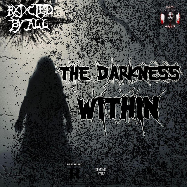 The darkness Within