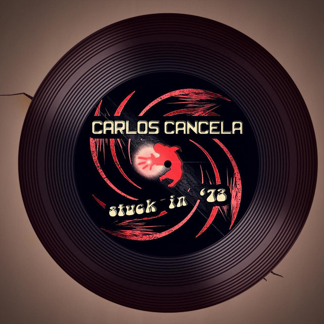Carlos Cancela