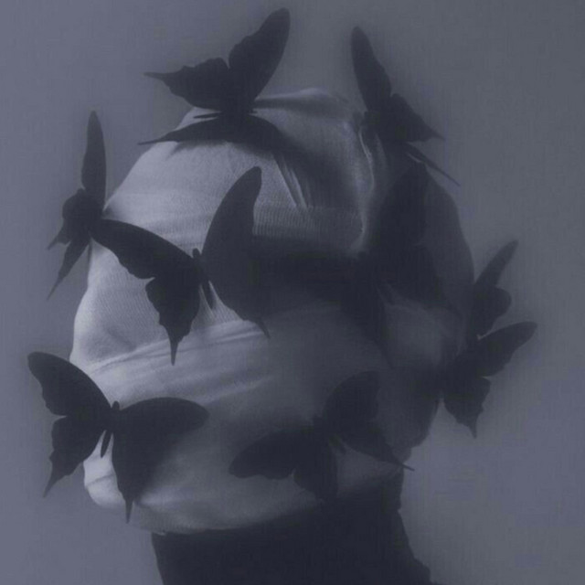 Nameless cover art