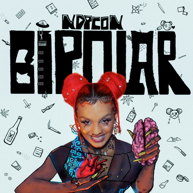 BIPOLAR cover art