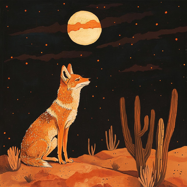 Coyote