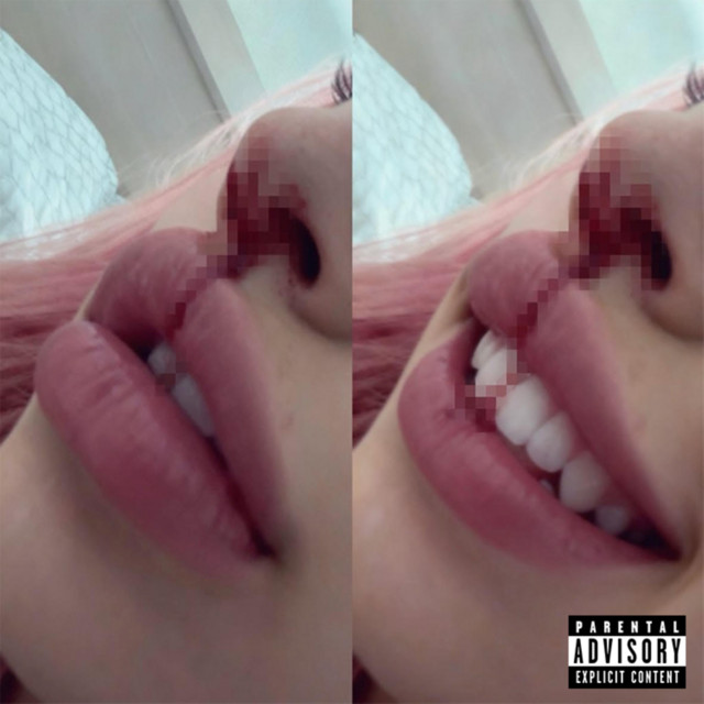 SNOW BUNNIES cover art