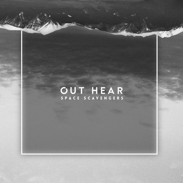 Out Hear cover