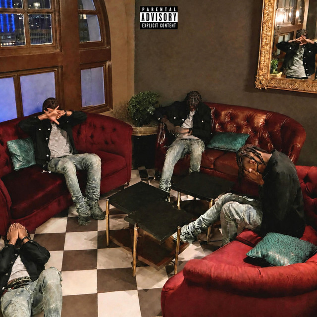 Five album image