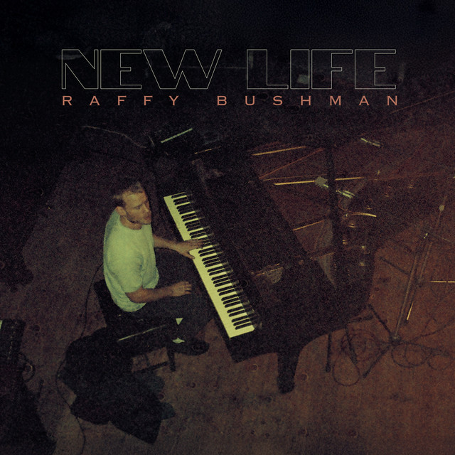 New Life album image