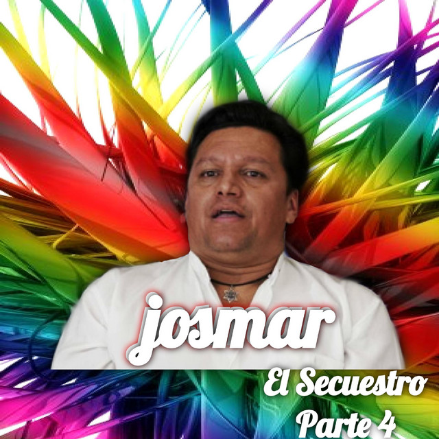 El Secuestro, Pt. 4 cover art