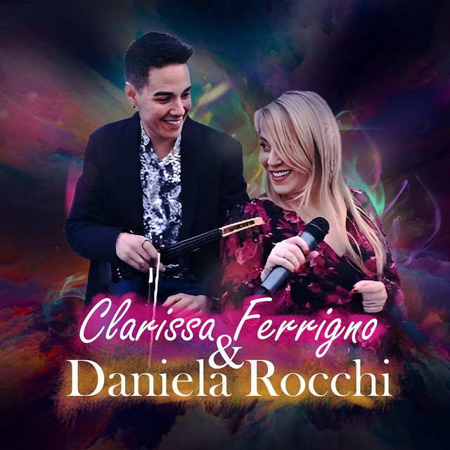 Clarissa Ferrigno & Daniela Rocchi - EP by Daniela Rocchi | Spotify