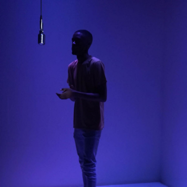 album image