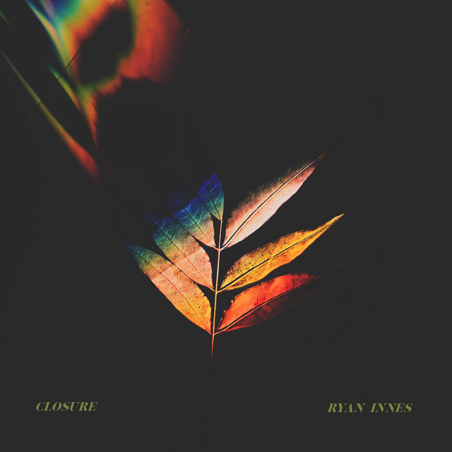 Closure cover art