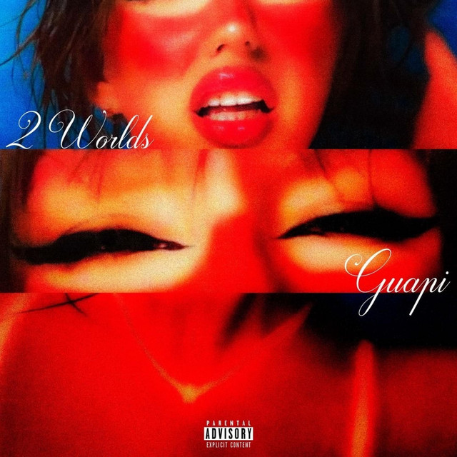 2 Worlds cover art