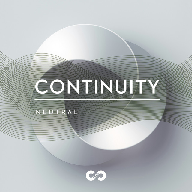 Обкладинка Yuri Tereshchenko — Neutral: Continuity