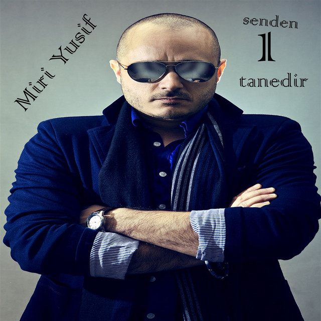 Senden 1 Tanedir cover art