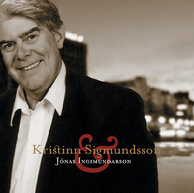 Uppáhaldslög cover art