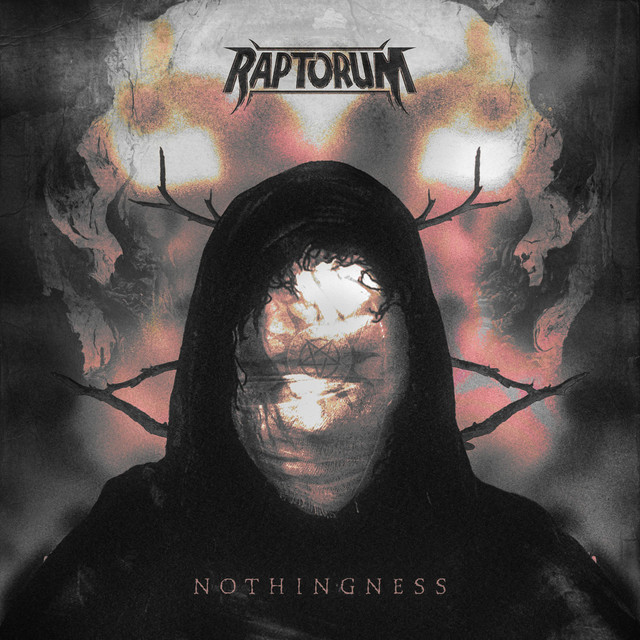 NOTHINGNESS cover art