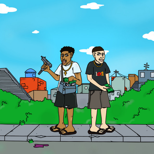 Matemática cover art