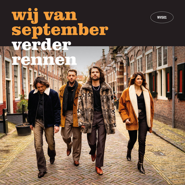 Verder Rennen
