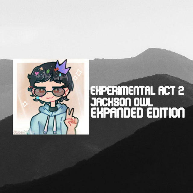 Experimental Act 2 (Expanded Edition) cover art