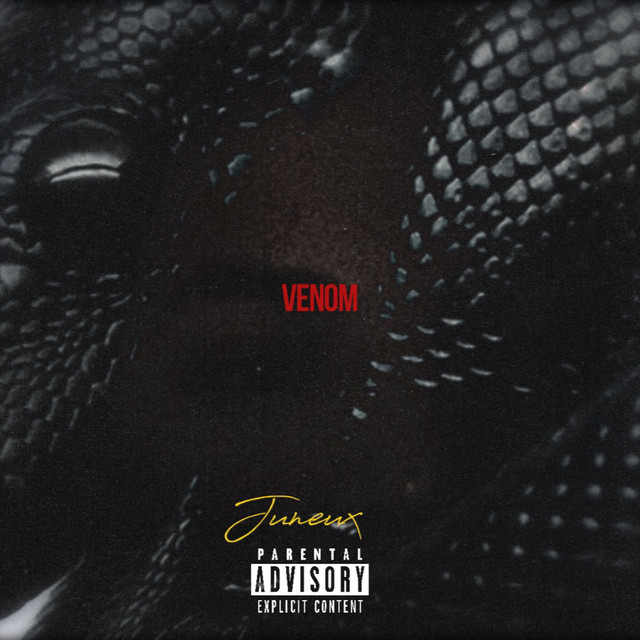 VENOM - Album by Juneux | Spotify