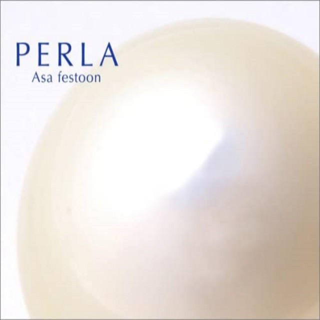 PERLA cover art