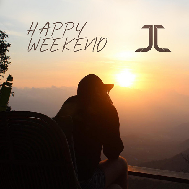 Happy Weekend cover art