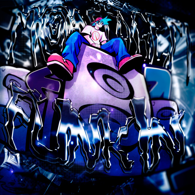 MONTAGEM FUNKIN