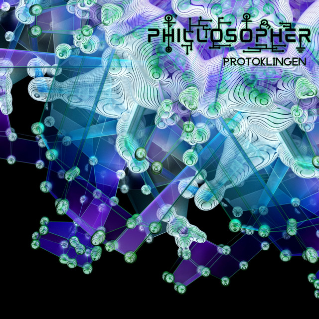 Protoklingen cover art