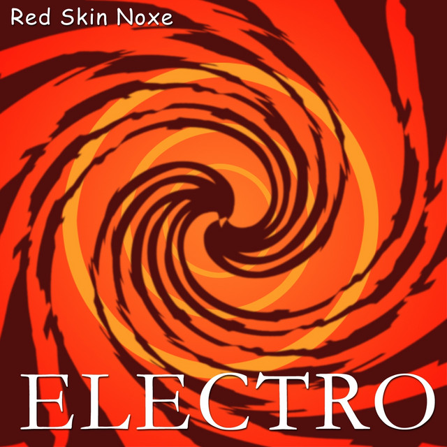 Electro cover art