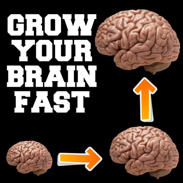 Nipun Aggarwal – Grow Your Brain Fast