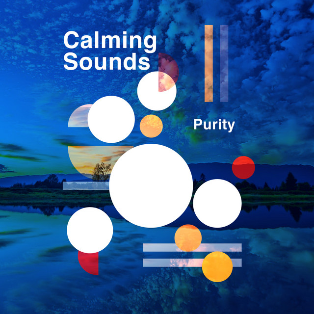 Calming Sounds: Purity cover art