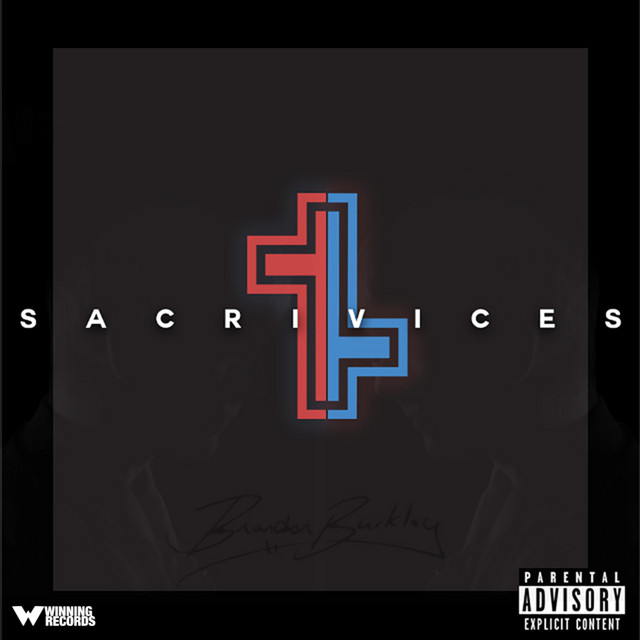 Sacrivices cover art