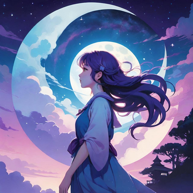 Cover art: LUAR! — DARKANASE