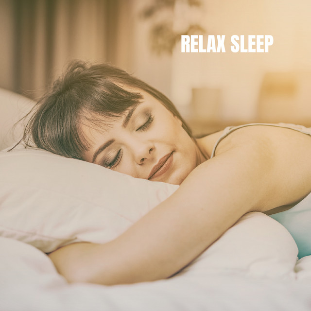 Relax Sleep cover art