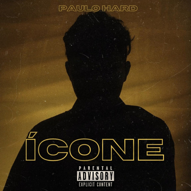 Ícone cover art