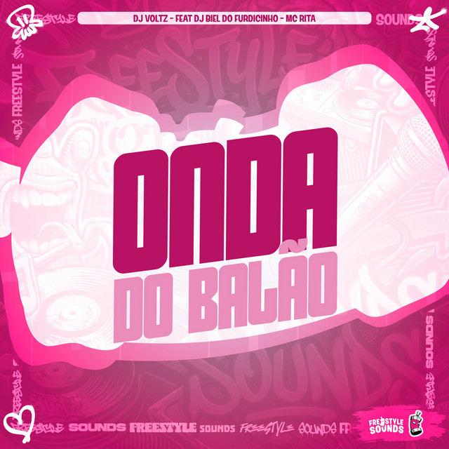 Onda Do Balão