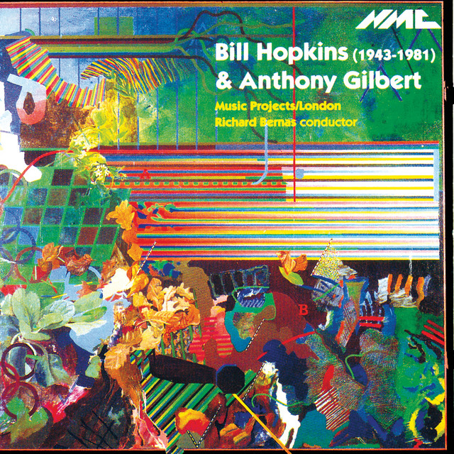Hopkins & Gilbert: Chamber Music