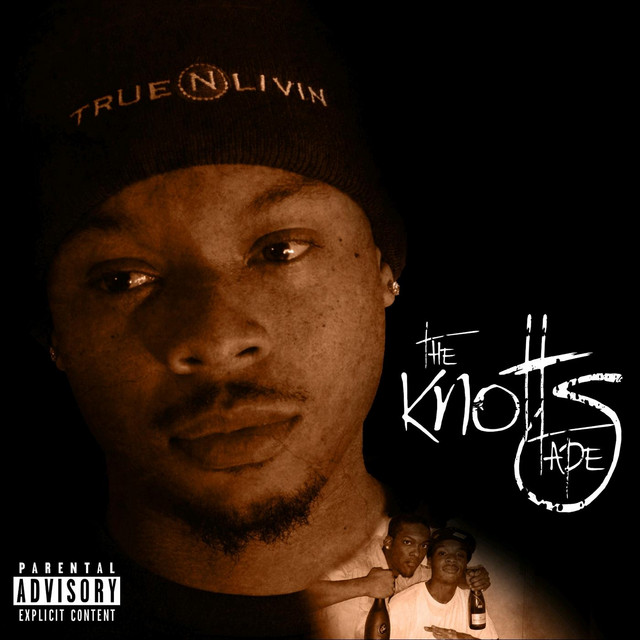 The Knotts Tape cover art