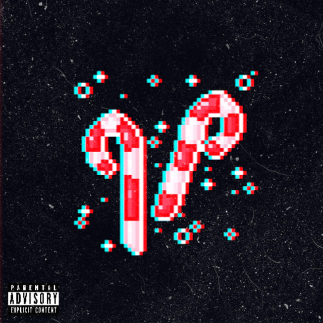 Candy Cane cover art