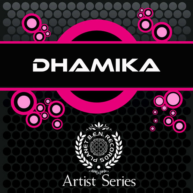 Dhamika Works cover art