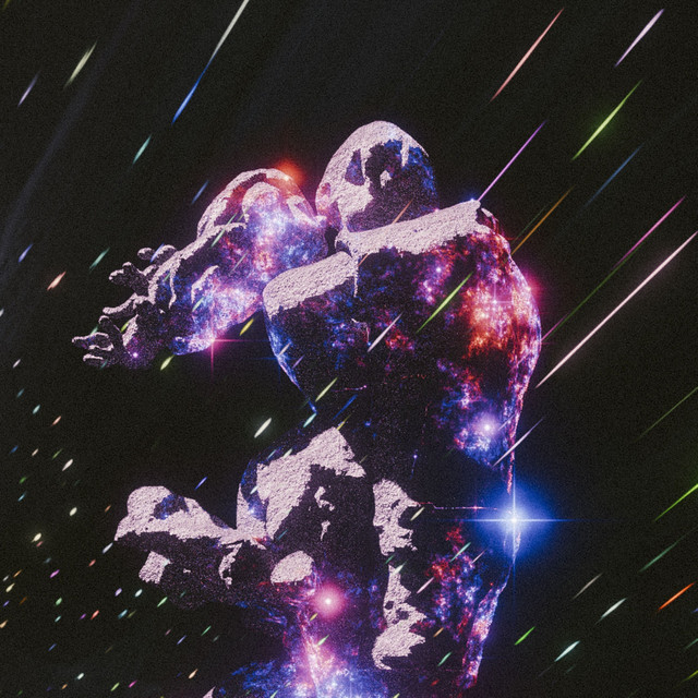 你是我向流星许愿的原因 cover art