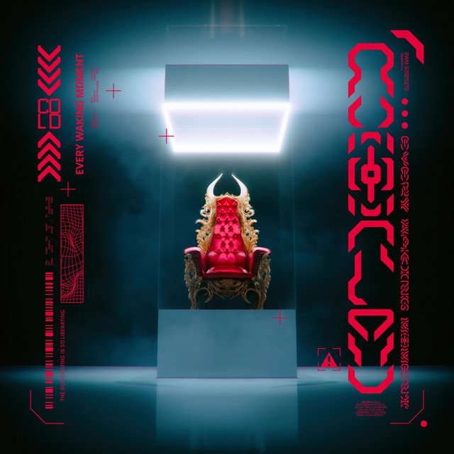 Cold cover art
