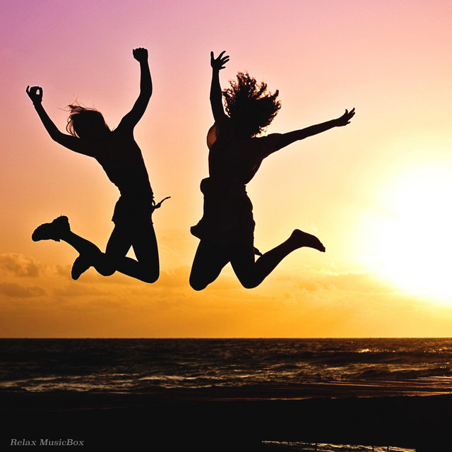 Cover art: Summer Music — Relax MusicBox