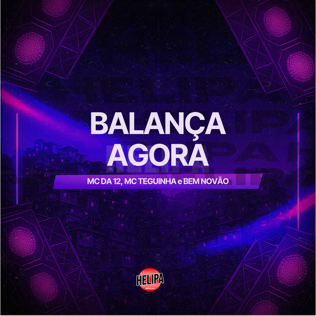 Balança Agora
