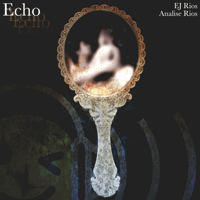 Echo cover art
