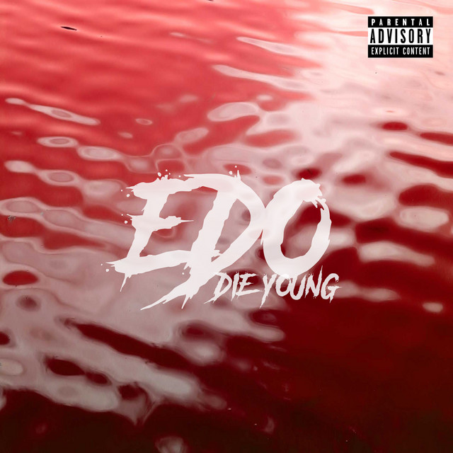Die Young cover art